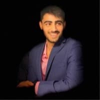Nathaniel Golyan, founder of ModelSide